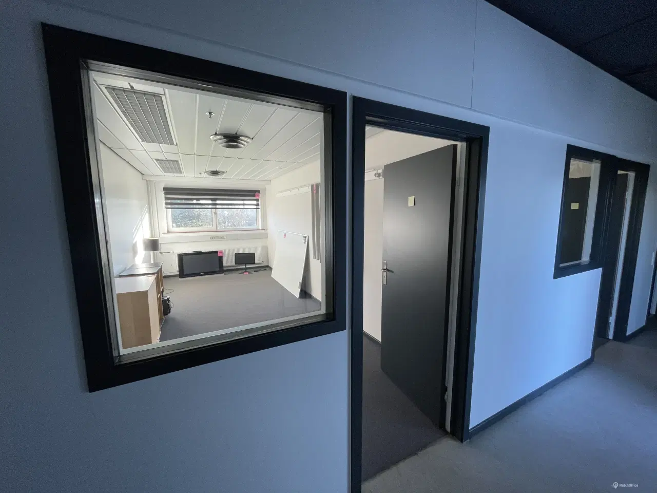 Billede 3 - 21 m2 kontorlokaler ideelt til den mindre virksomhed