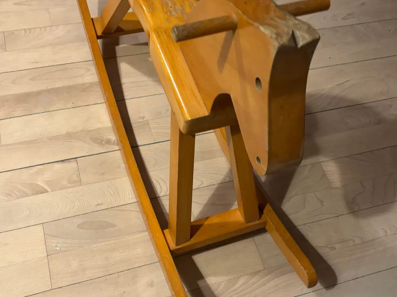 Billede 15 - Original Kay Bojesen gyngehest