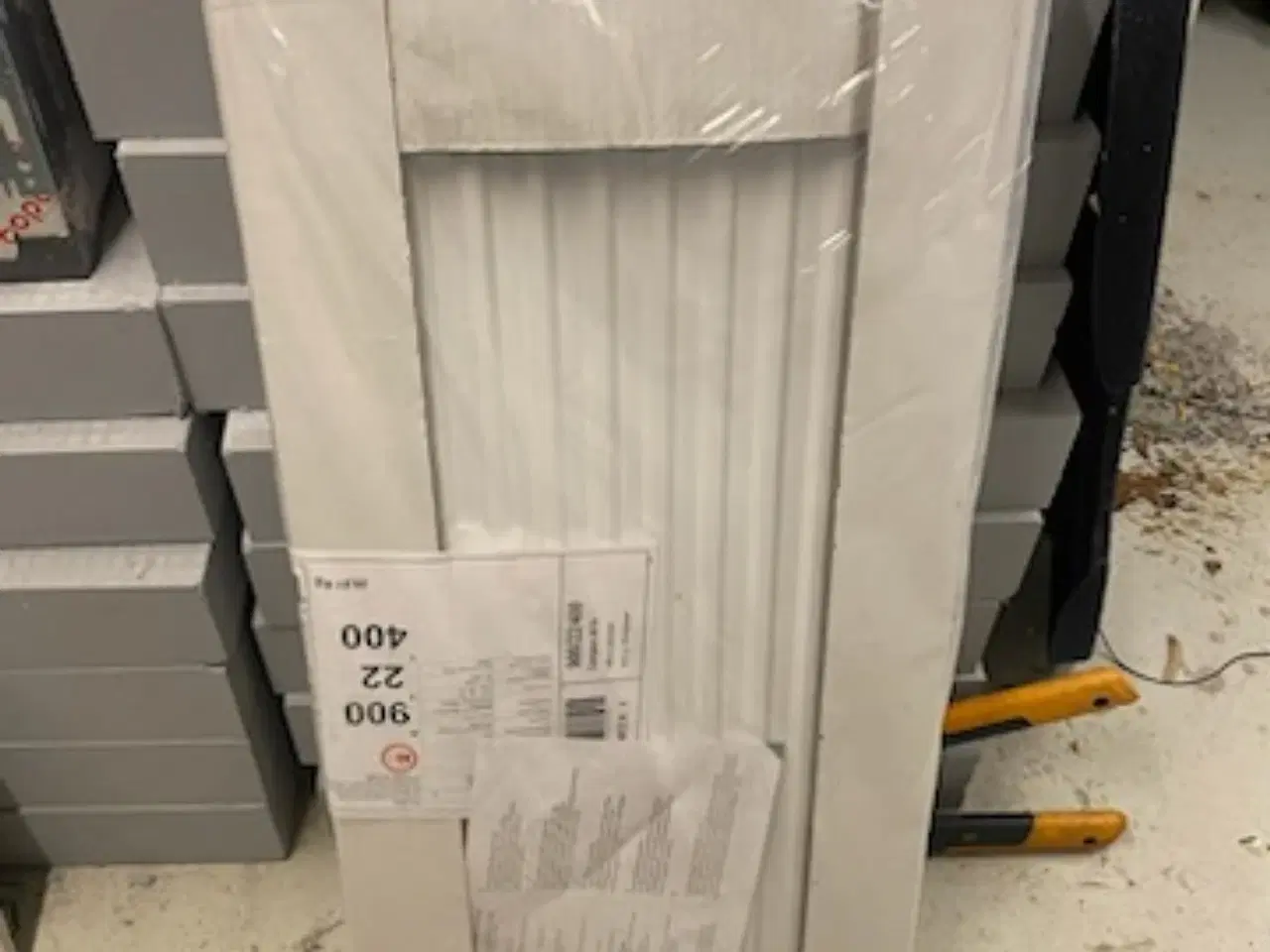 Billede 1 - 2 stk Radiator 
