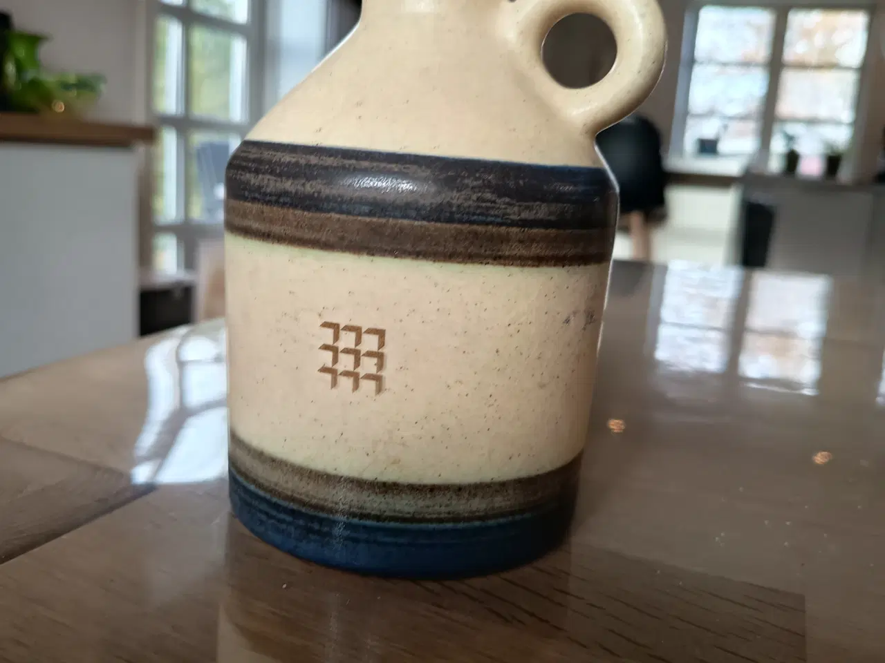 Billede 5 - Vase fra Okela Stoneware -Danmark