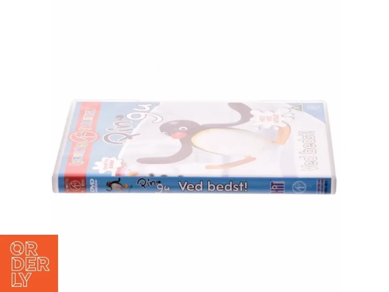 Billede 2 - PINGU 2, VED BEDST
