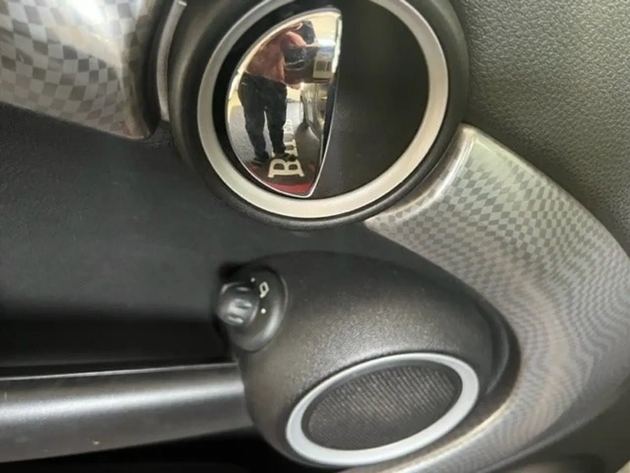 Billede 8 - MINI Cooper S 1,6 