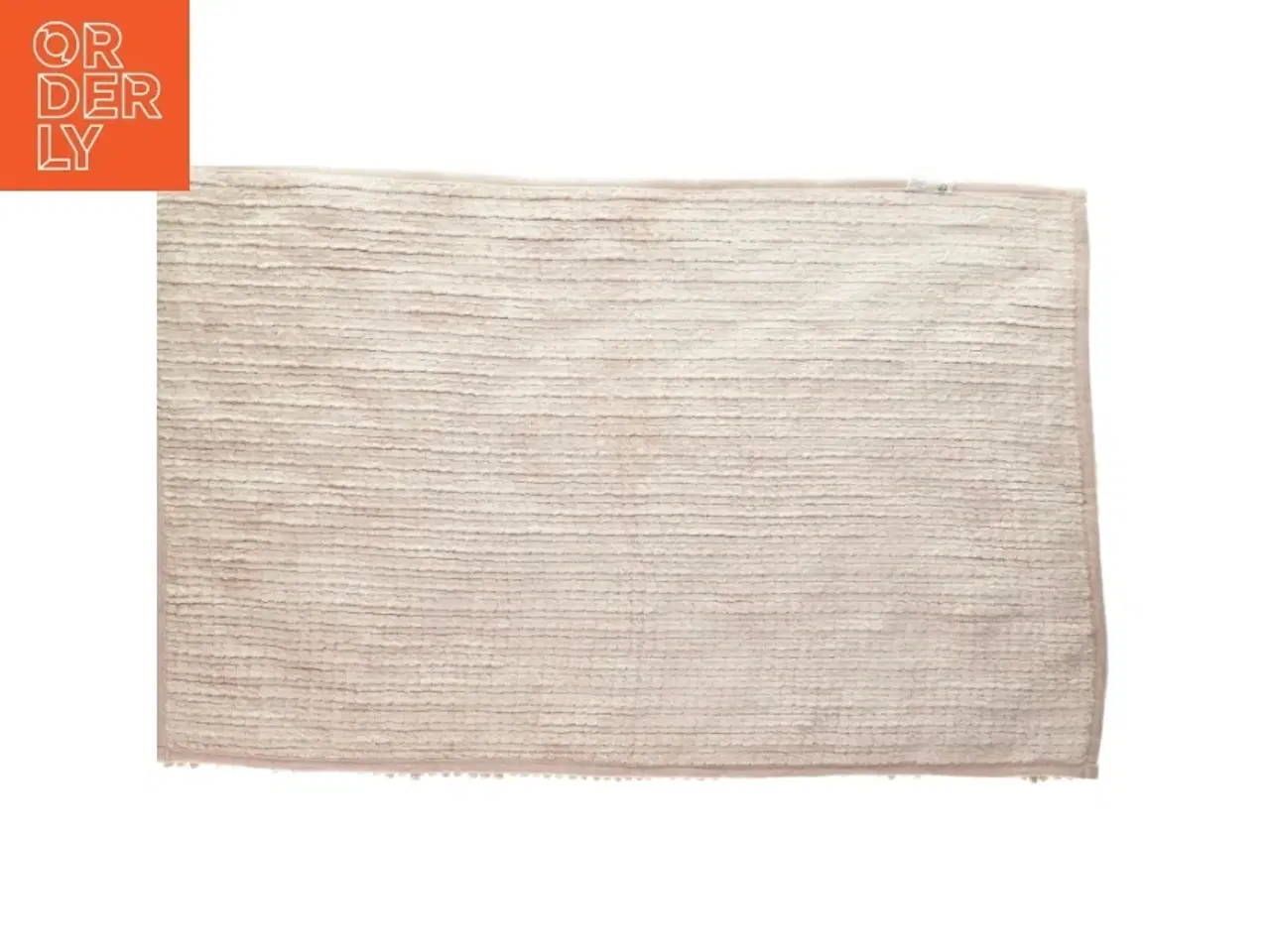 Billede 2 - Bademåtte (str. 84 X 55cm)