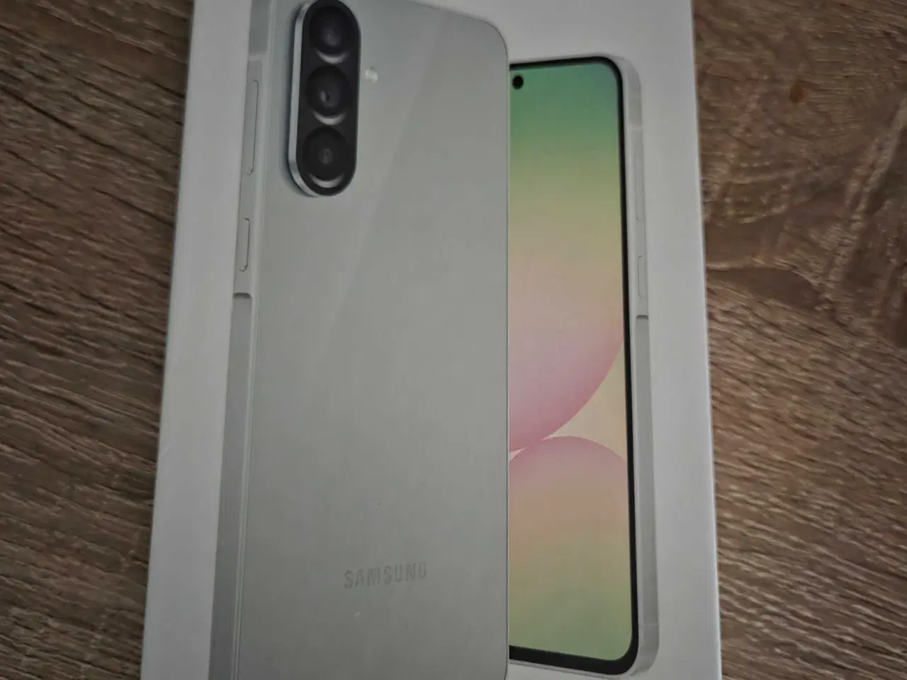 Billede 2 - Galaxy A56 SG