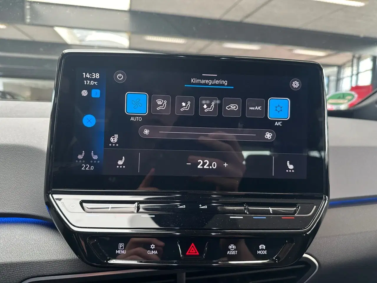 Billede 21 - VW ID.3 58 Pro Performance