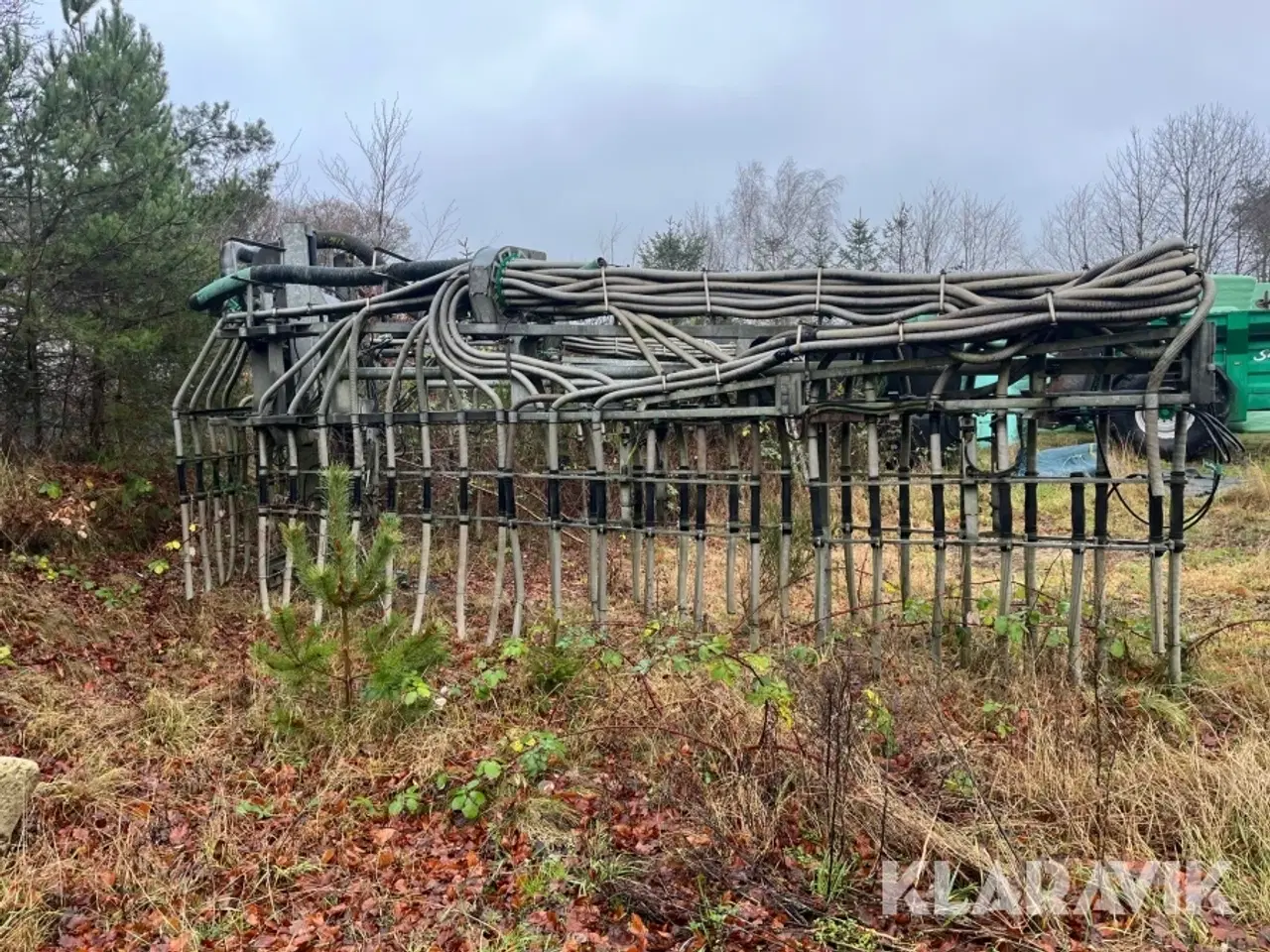 Billede 2 - Slangebom Samson SB 24 - 24 meter