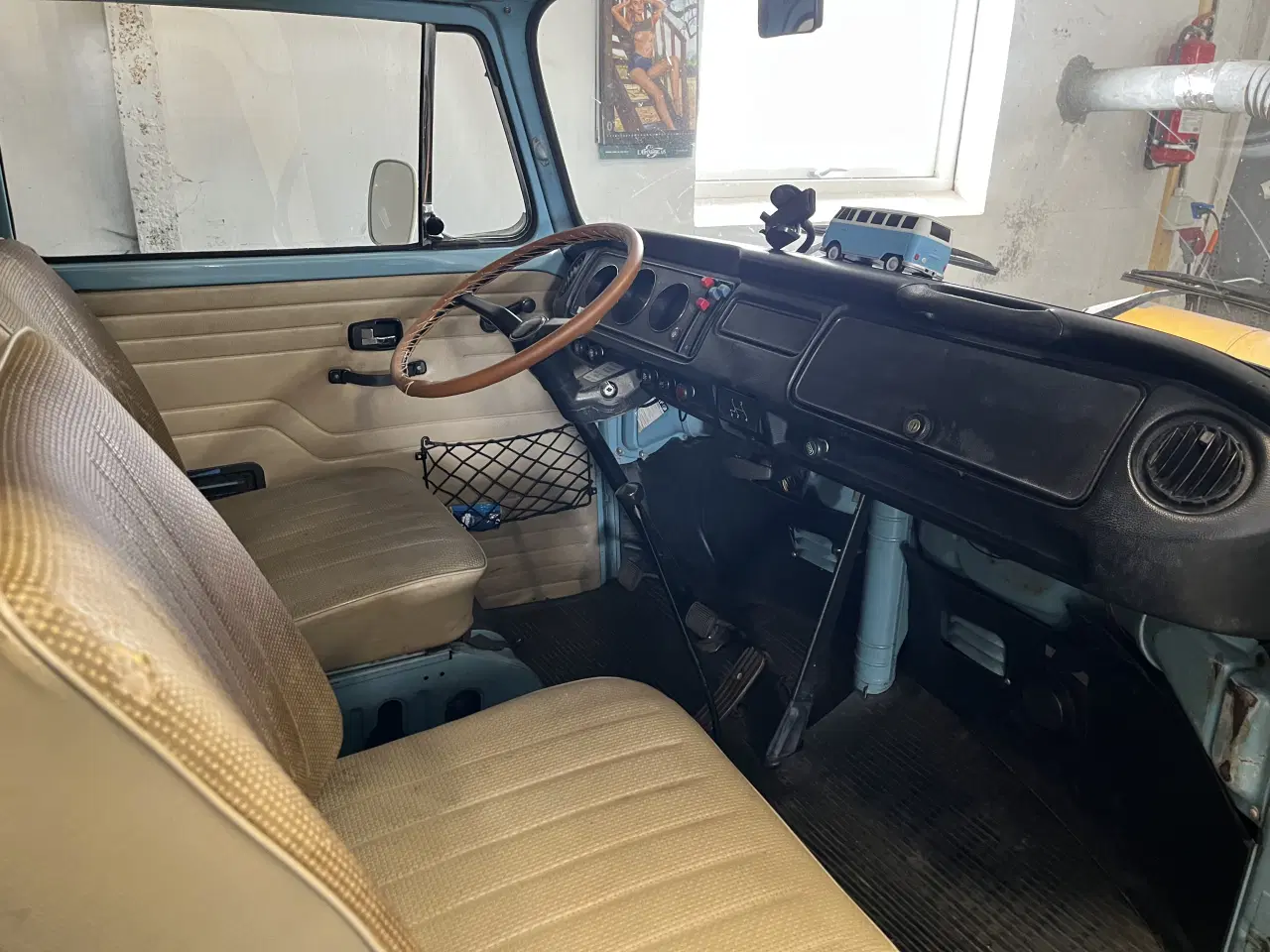 Billede 5 - Folkevognsrugbrød