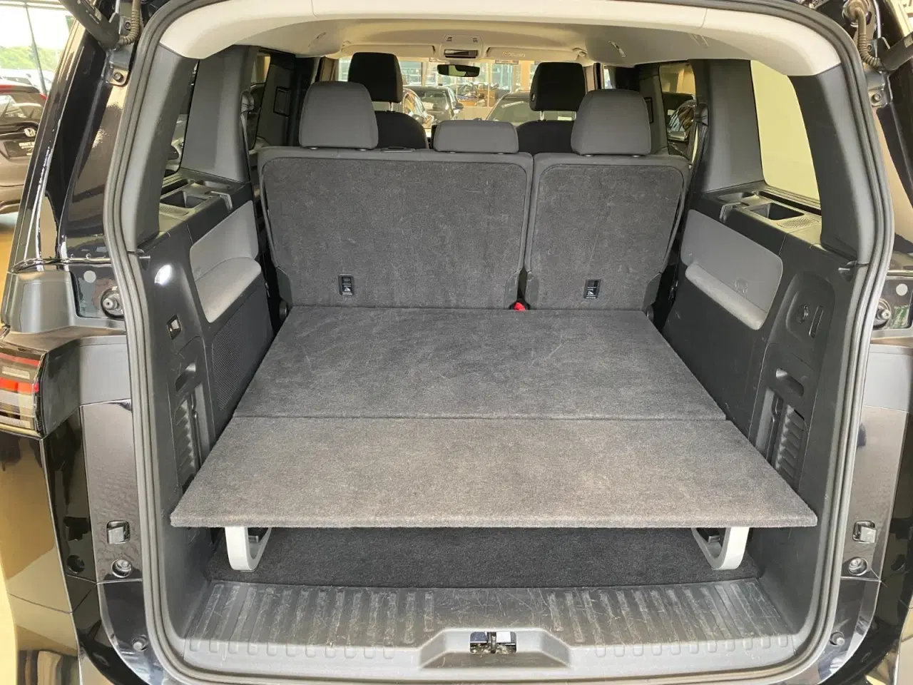 Billede 11 - VW ID.Buzz 77 Pro SWB