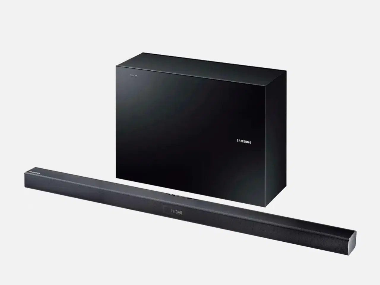 Billede 2 - Samsung soundbar system HW-J560 sælges