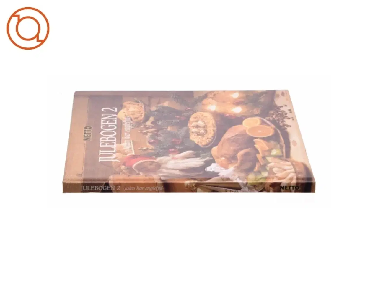 Billede 2 - Julebogen. Bind 2 (Bog)