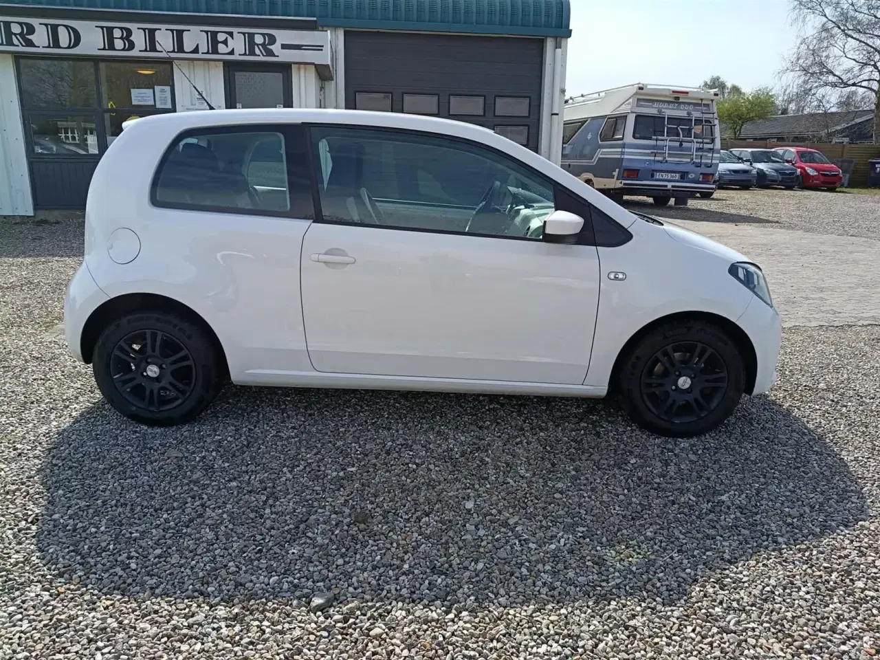 Billede 6 - Seat Mii 1,0 Style 75HK 3d