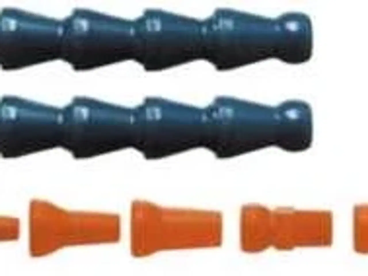 Billede 1 - Kølevæskeslange 1/4