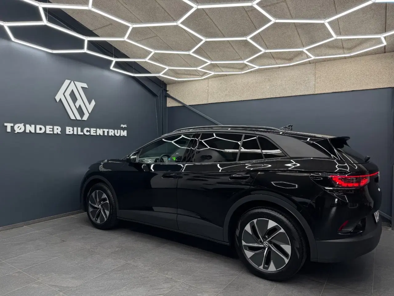 Billede 4 - VW ID.4 52 Pure