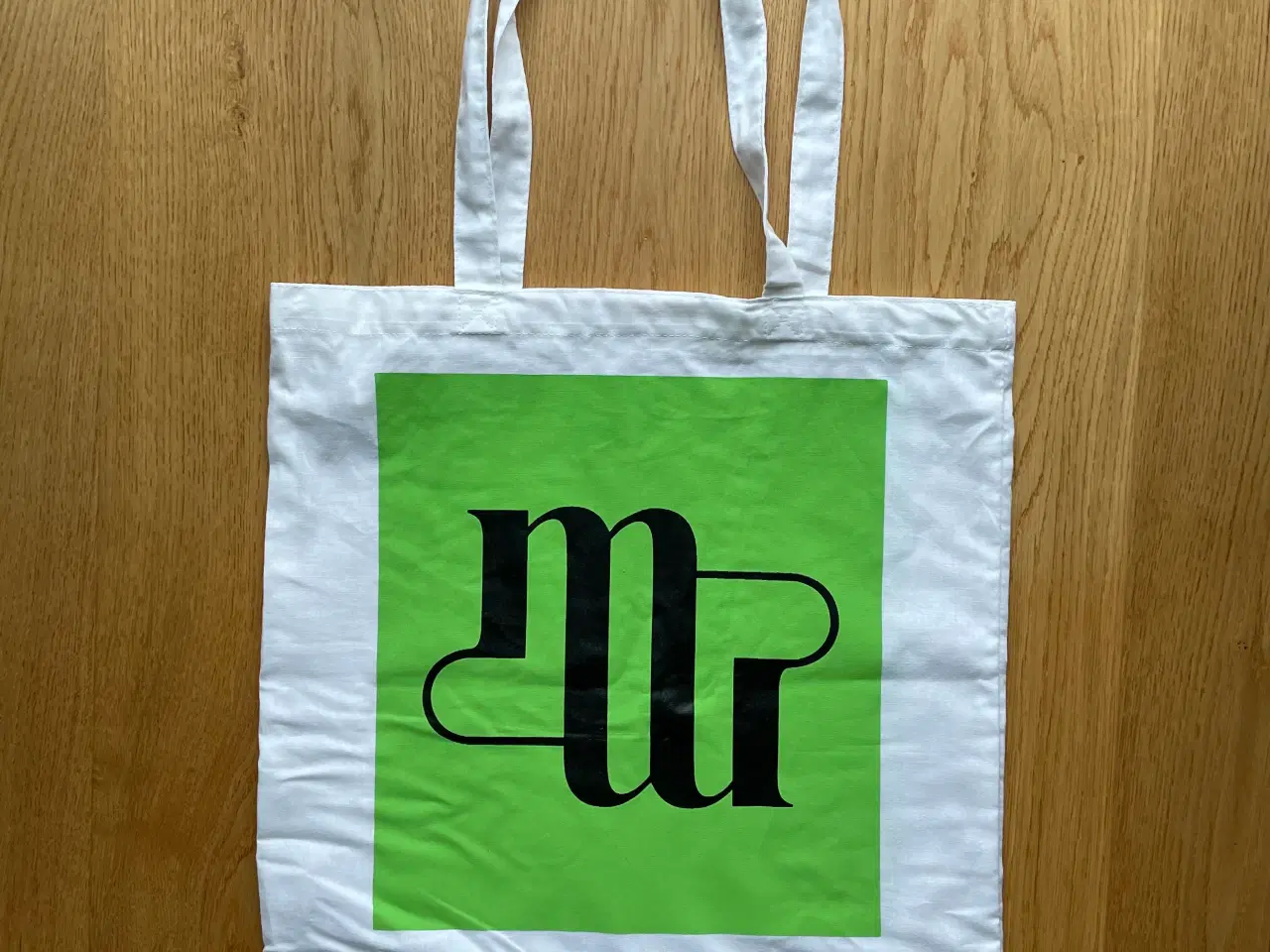 Billede 2 - Munthe tote bag