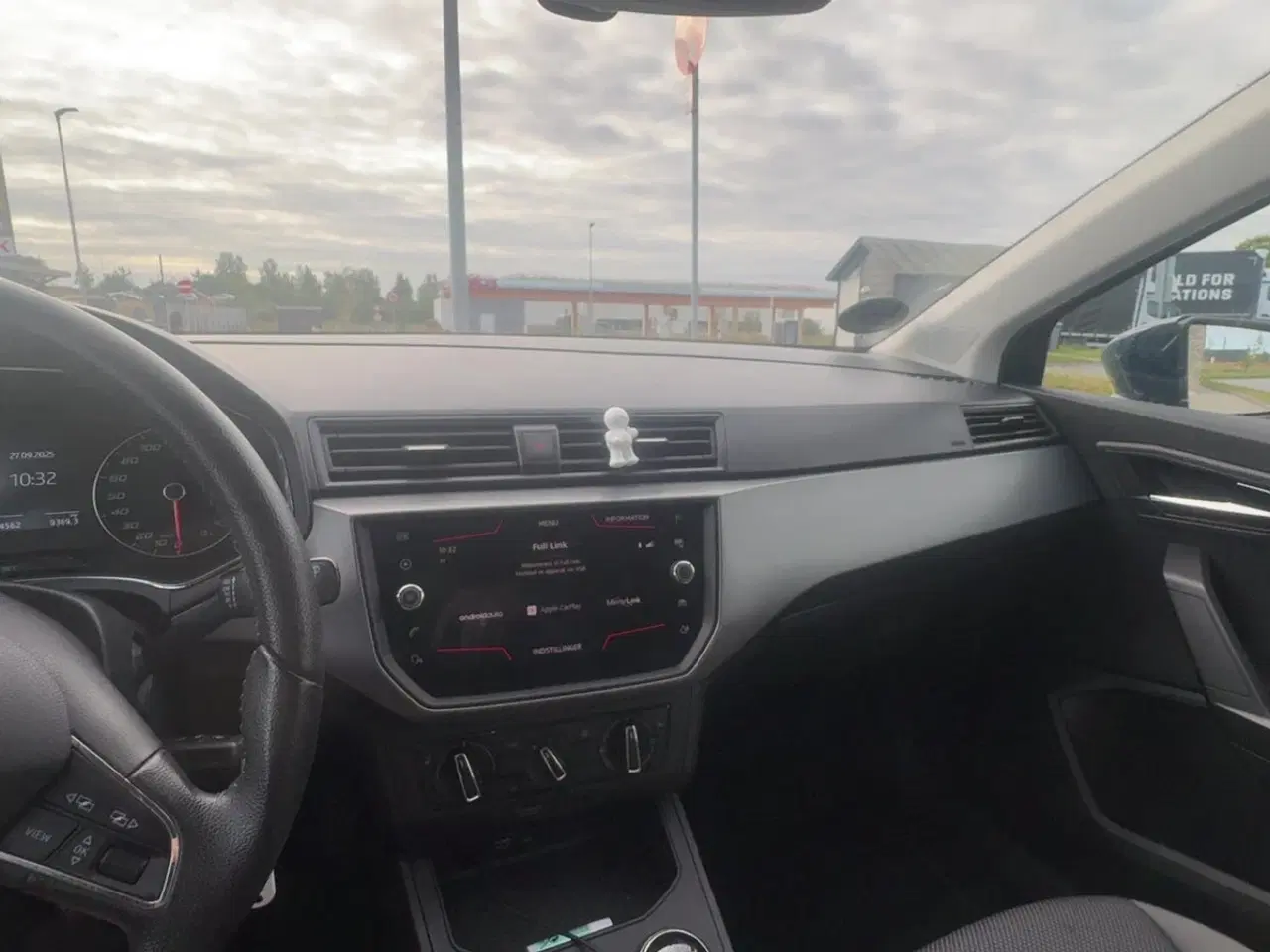 Billede 10 - Seat Ibiza 1,0 TSi 115 Style