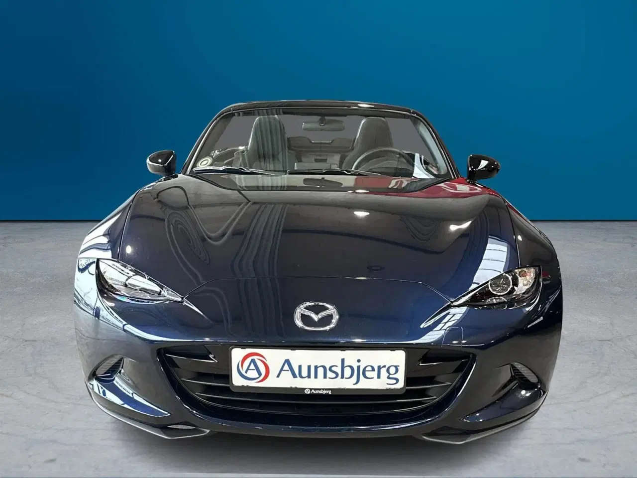 Billede 17 - Mazda MX-5 1,5 SkyActiv-G 132 Roadster Sky