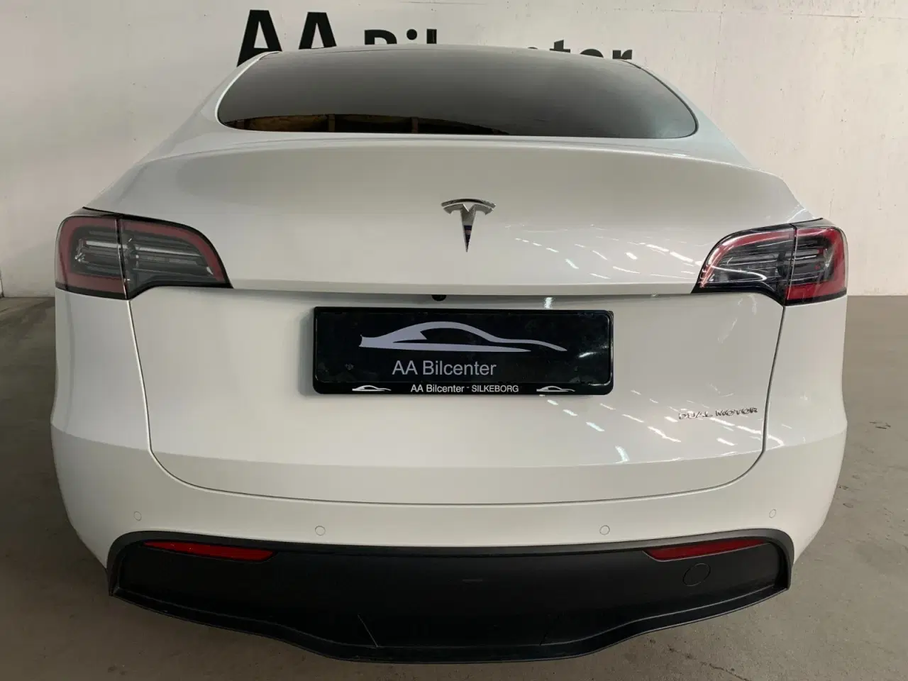 Billede 14 - Tesla Model Y  Long Range AWD