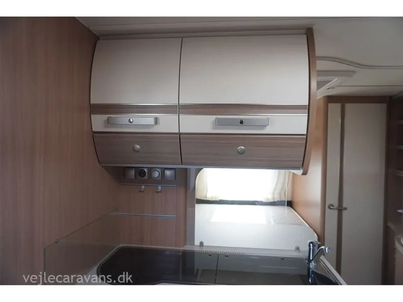 Billede 10 - 2015 - Fendt Bianco Selection 495 SFE