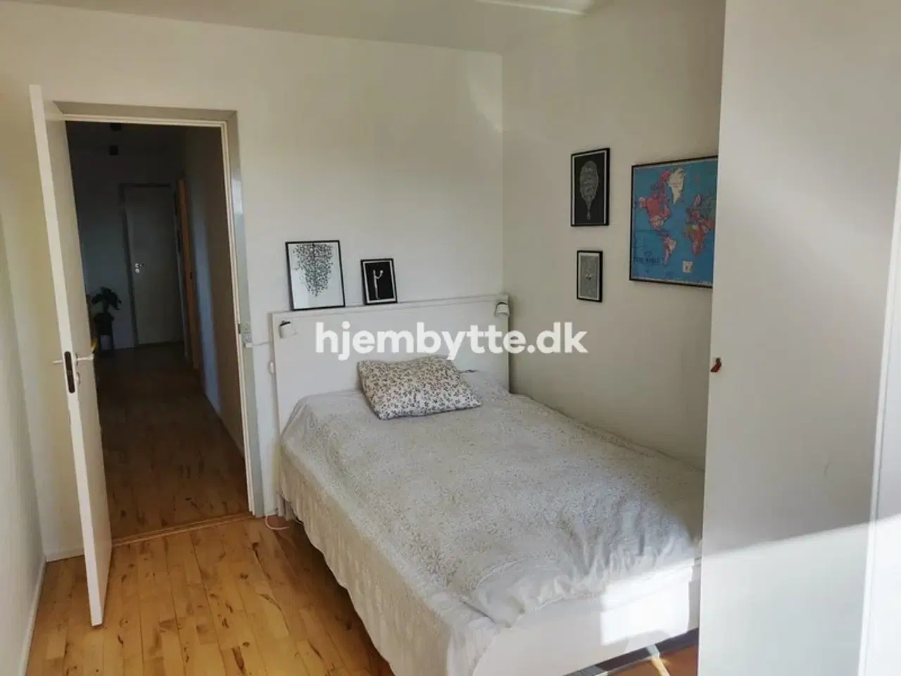 Billede 13 - Hjembytte - Stærevej