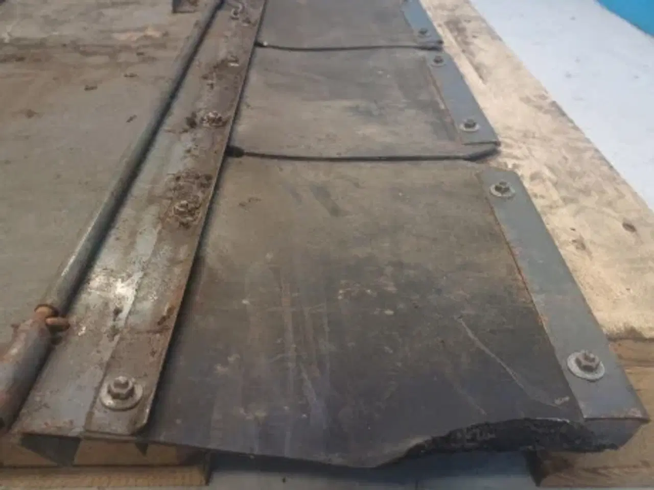 Billede 3 - Massey Ferguson 32 Plade 28184101