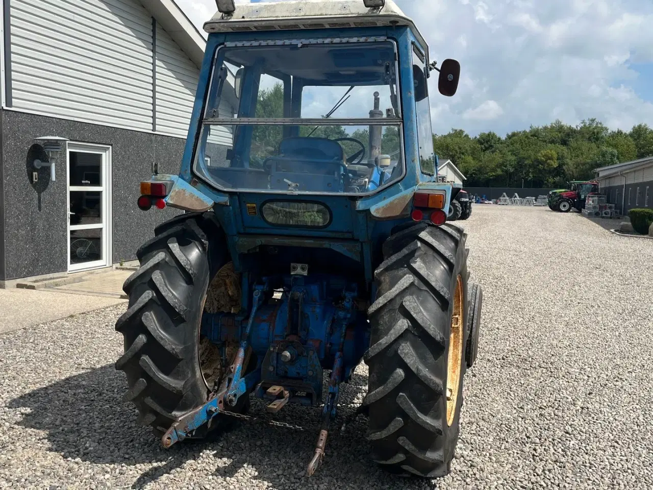 Billede 12 - Ford 6700