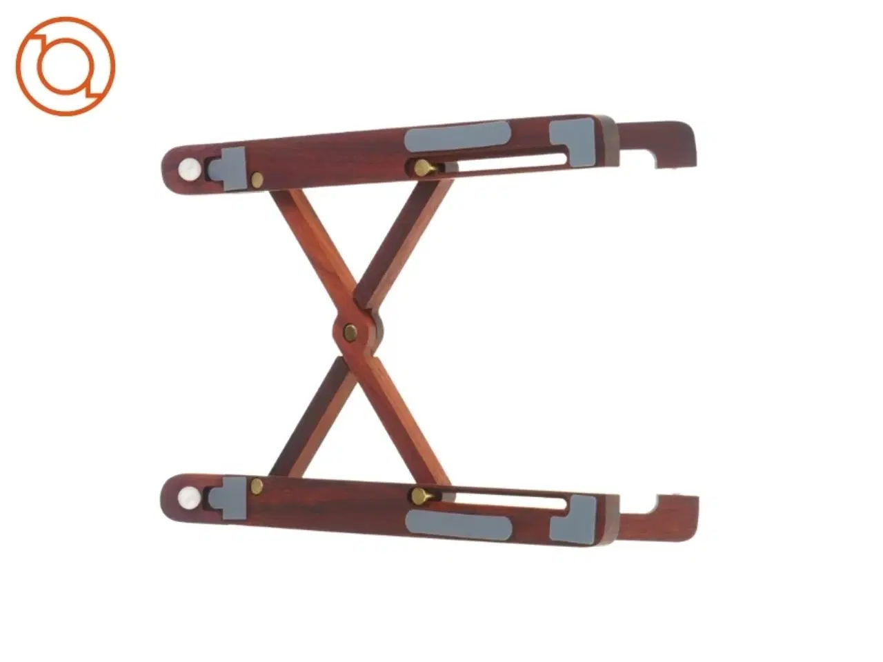 Billede 3 - Laptop stander (str. 26 x 19 cm)