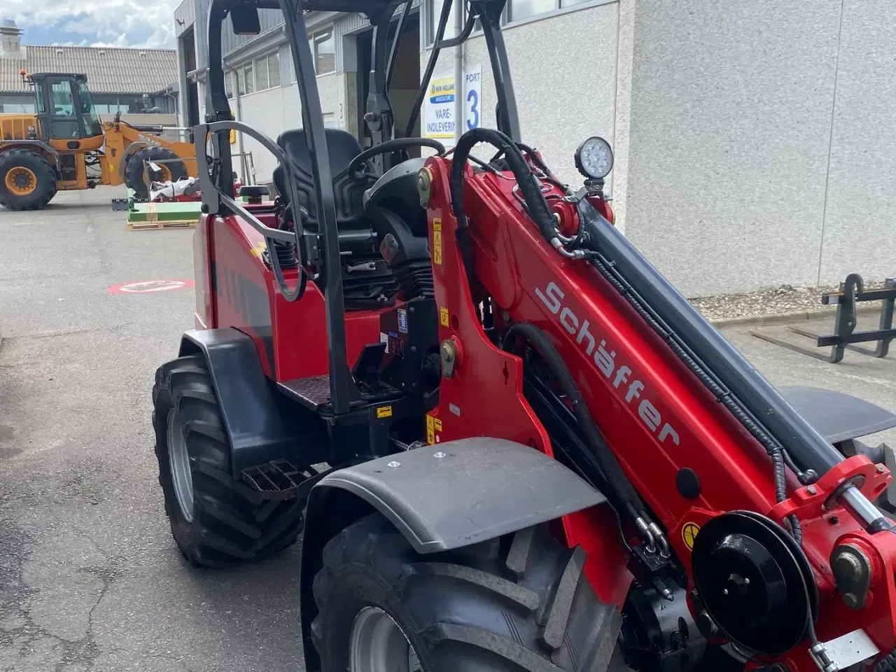 Billede 6 - Schäffer 3650 T