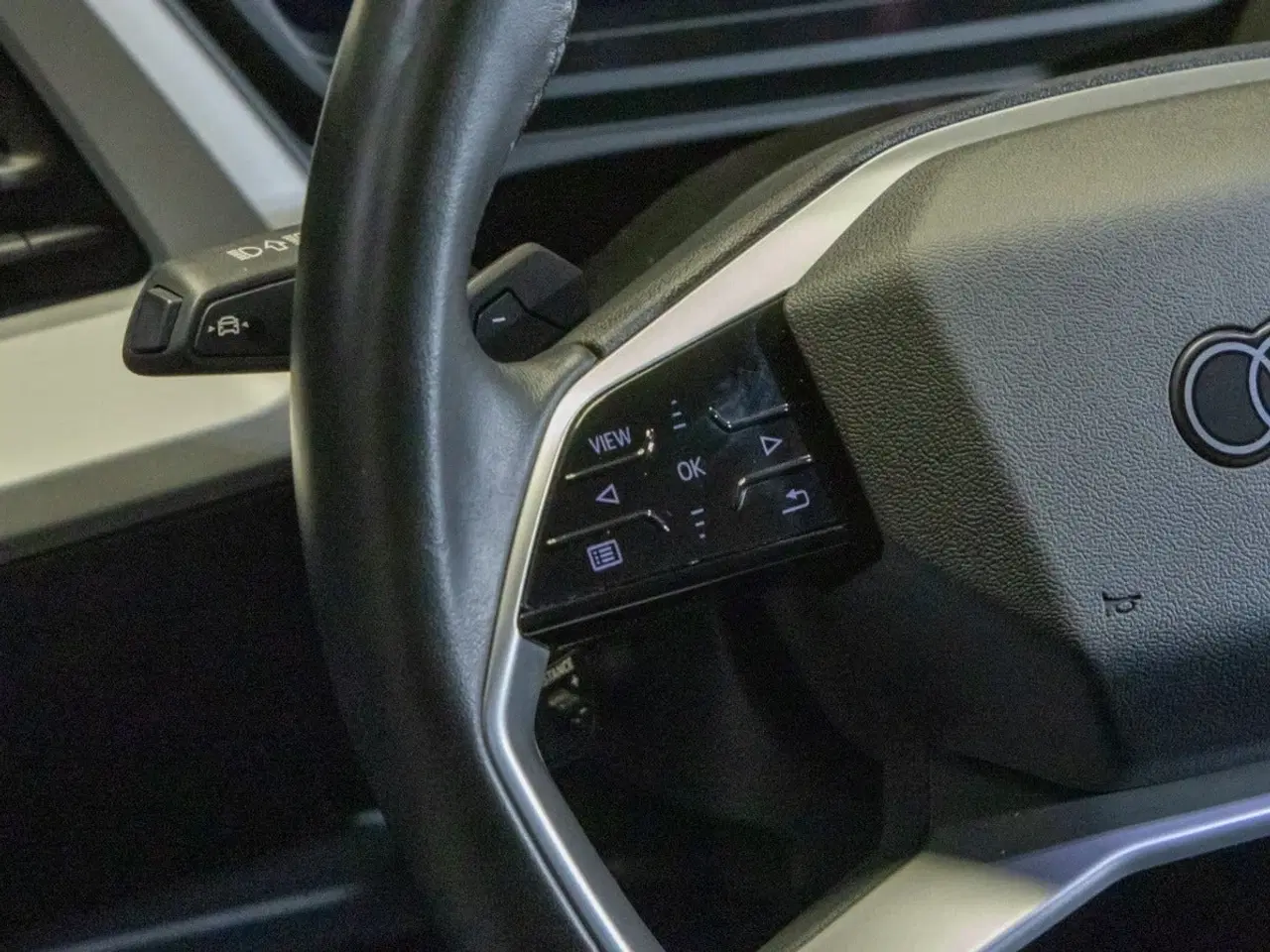 Billede 15 - Audi Q4 e-tron 45 Attraction S-line