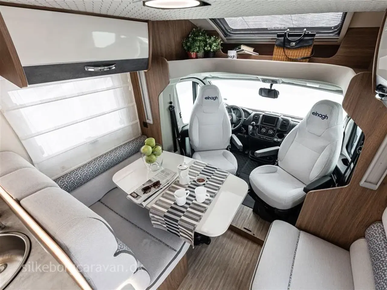 Billede 4 - 2026 - Elnagh Baron 579
