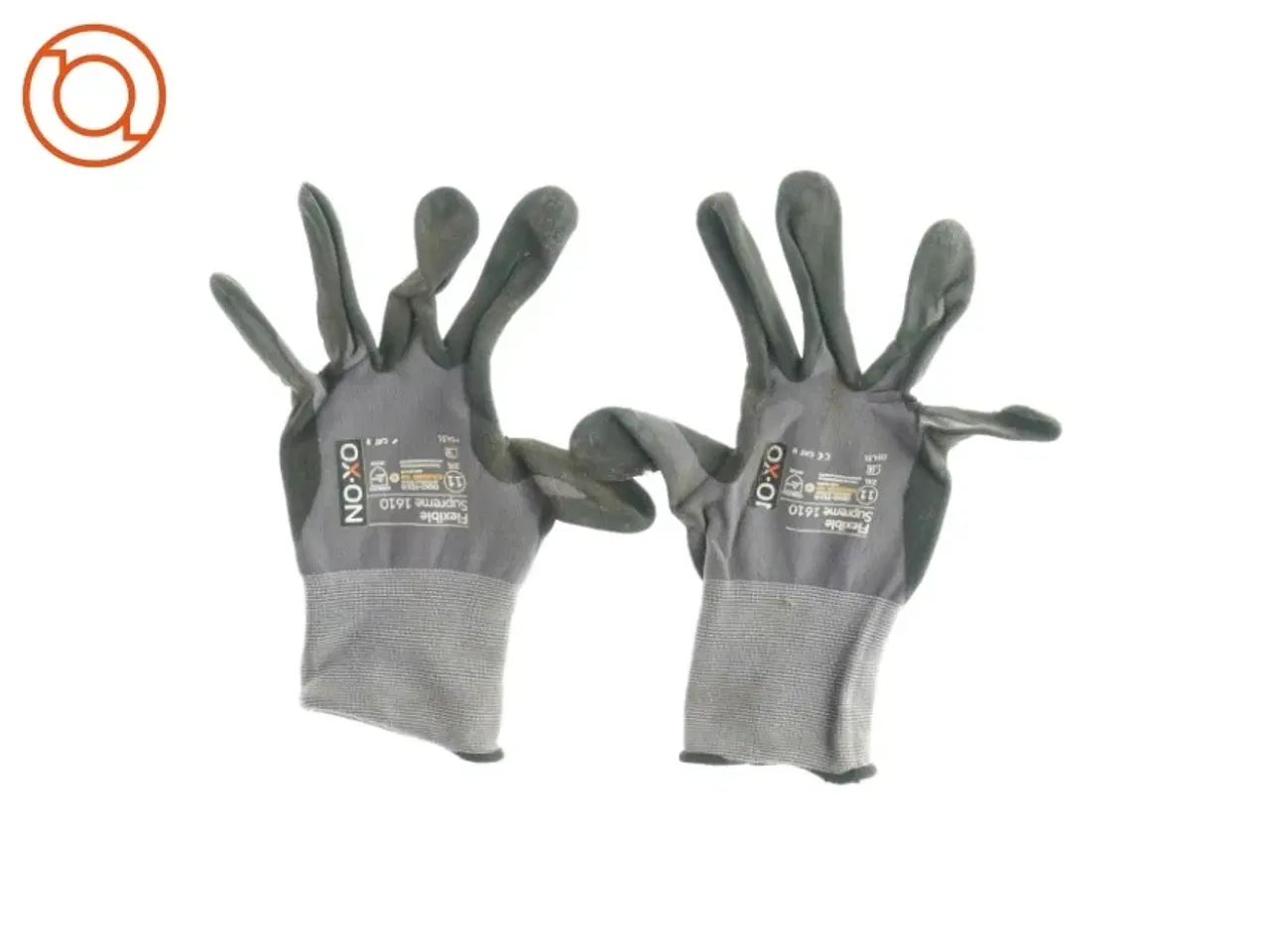 Billede 1 - Hansker fra NOXO (str. 11/2 XL)