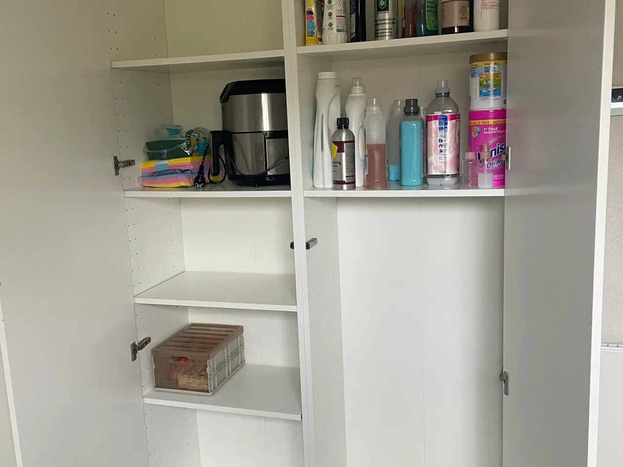 Billede 8 - Ikea bryggerssæt, komplet sæt