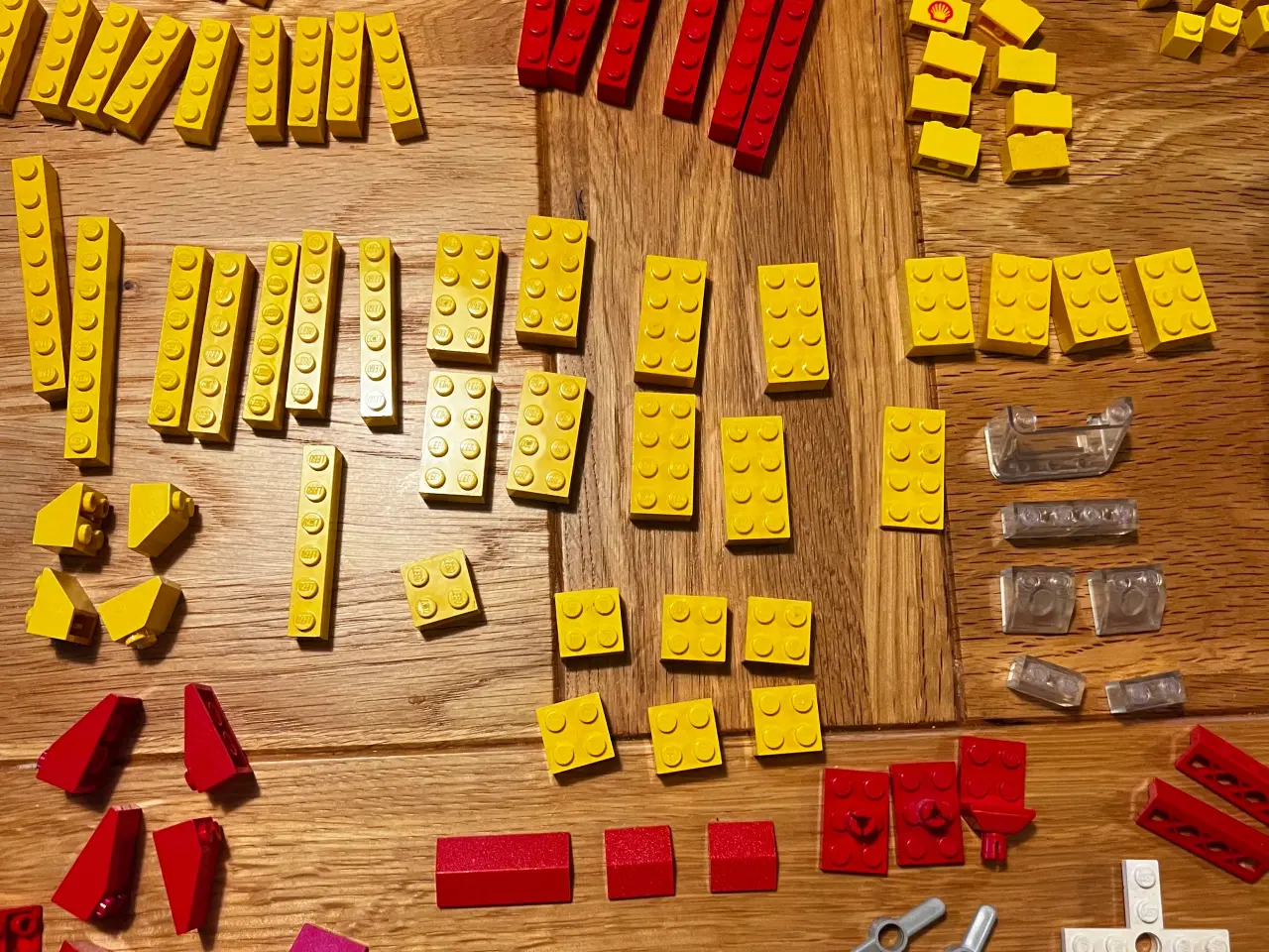 Billede 3 - Lego 555