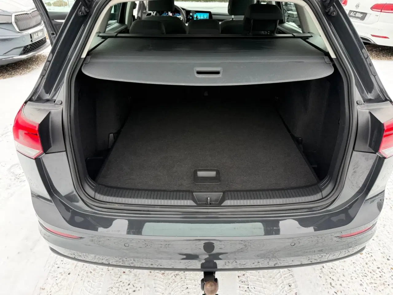 Billede 11 - VW Golf VIII 1,5 eTSi 130 Life Variant DSG