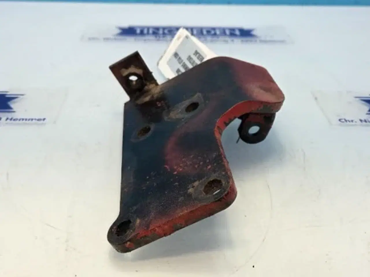 Billede 8 - Cummins 6TAA-8304 Beslag 237872A3