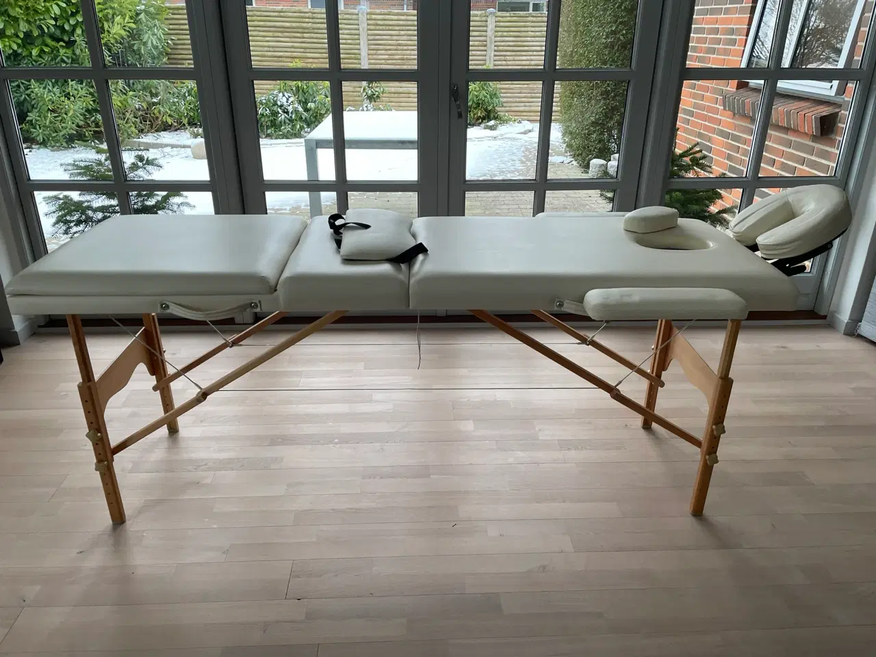 Billede 1 - Massagebriks