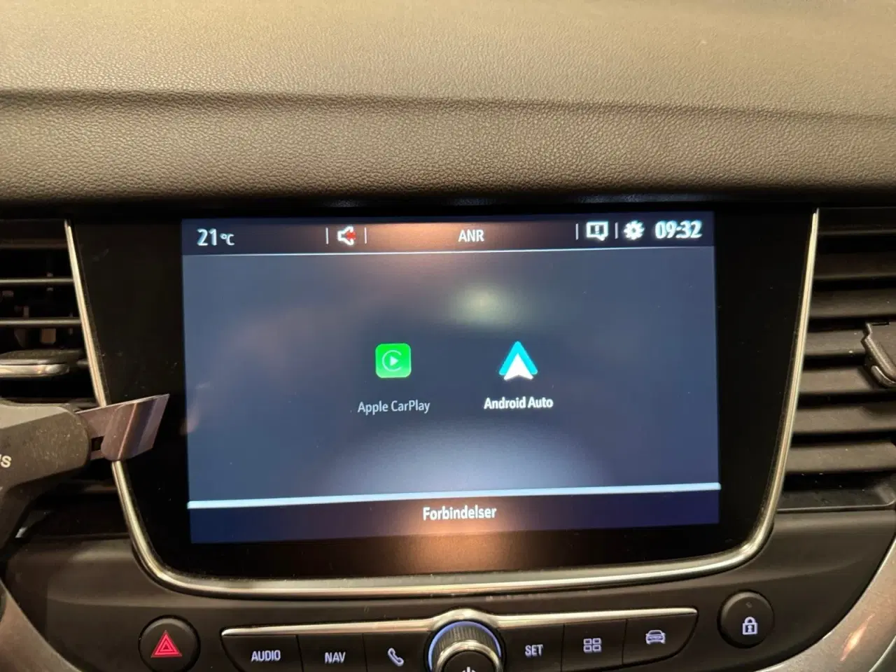 Billede 8 - Opel Grandland X 1,5 CDTi 130 Exclusive aut.