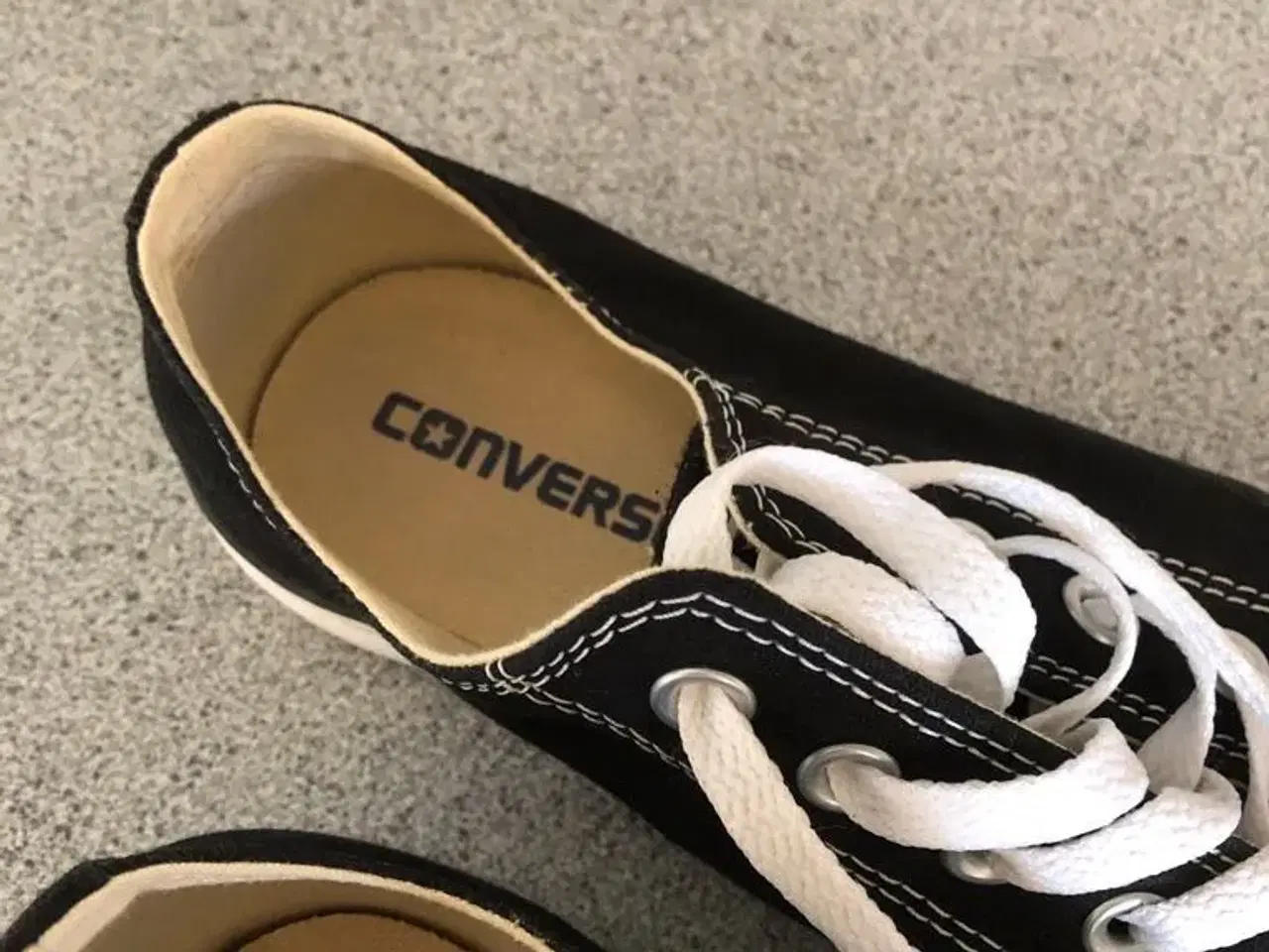 Billede 1 - Converse