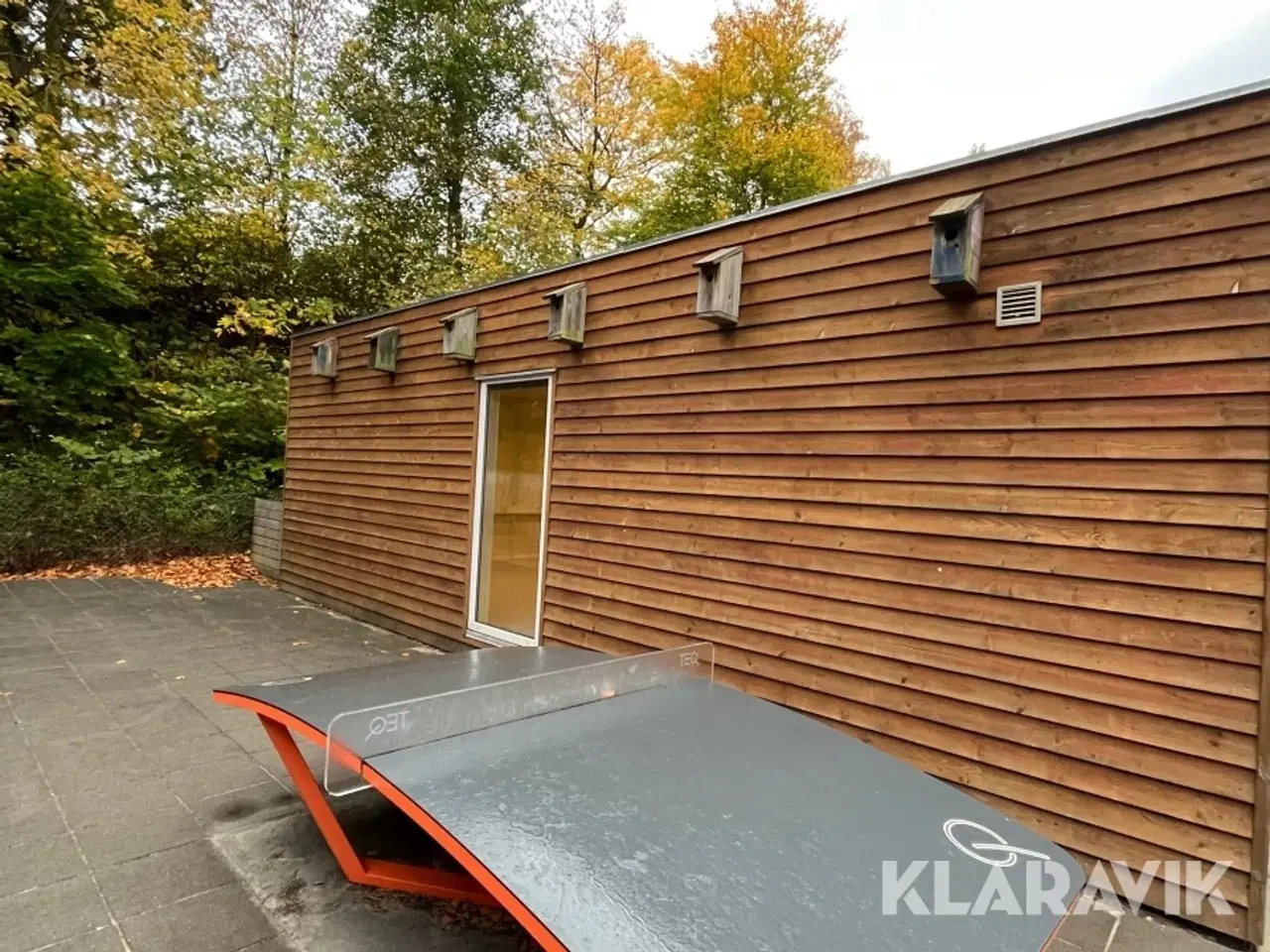 Billede 3 - Kontormodul 2 styk