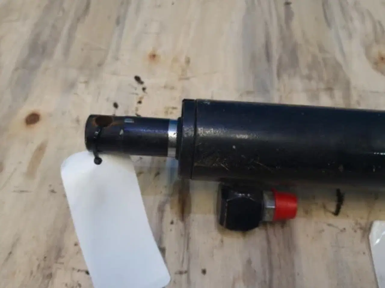 Billede 2 - New Holland 760CG 35Ft Cylinder 84471716