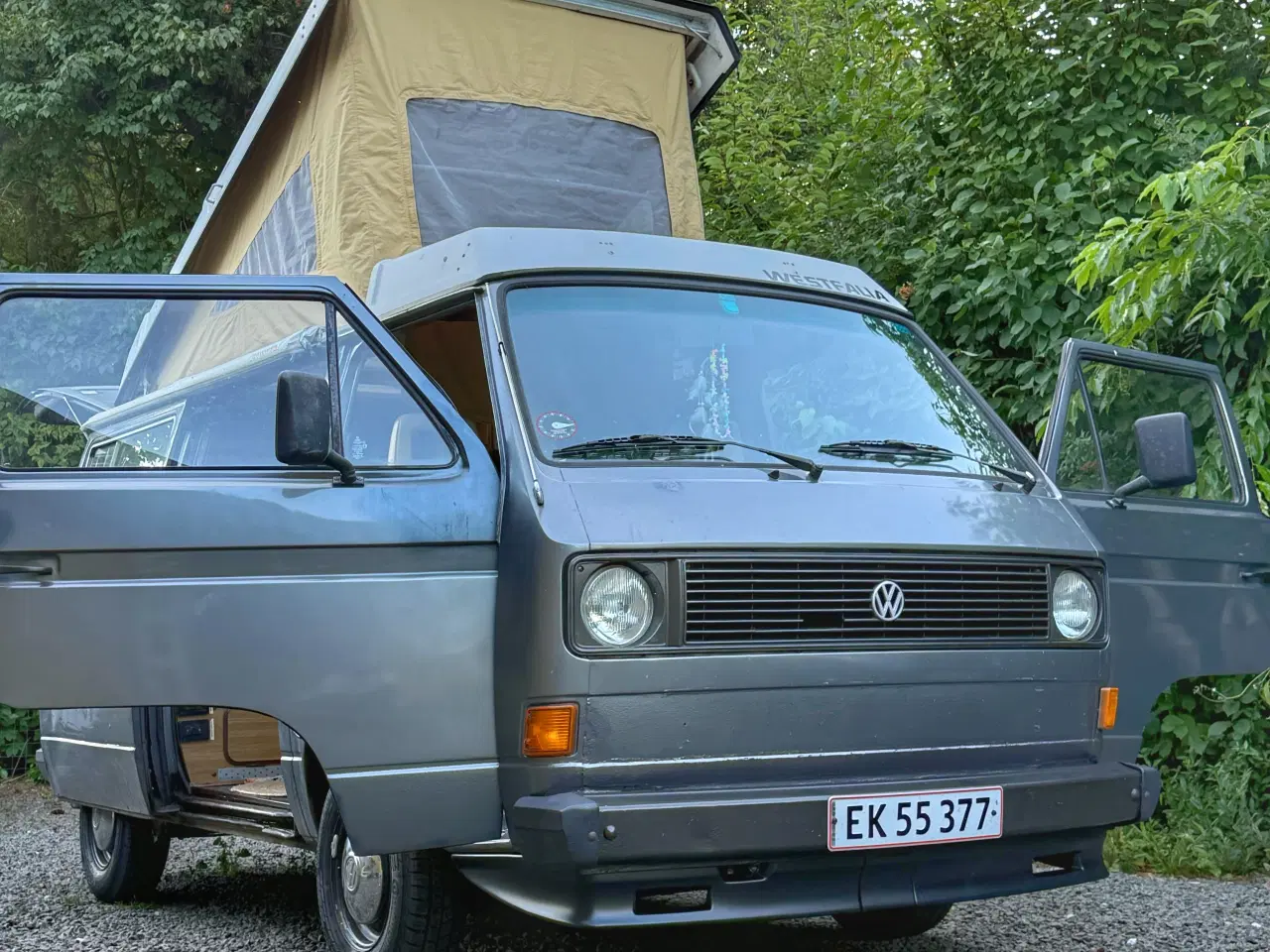 Billede 17 - Vw t3 Westfaila
