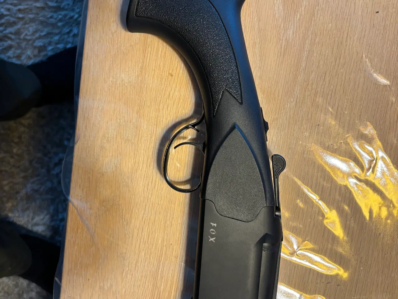 Billede 3 - Scandium J10 Fox haglgevær 