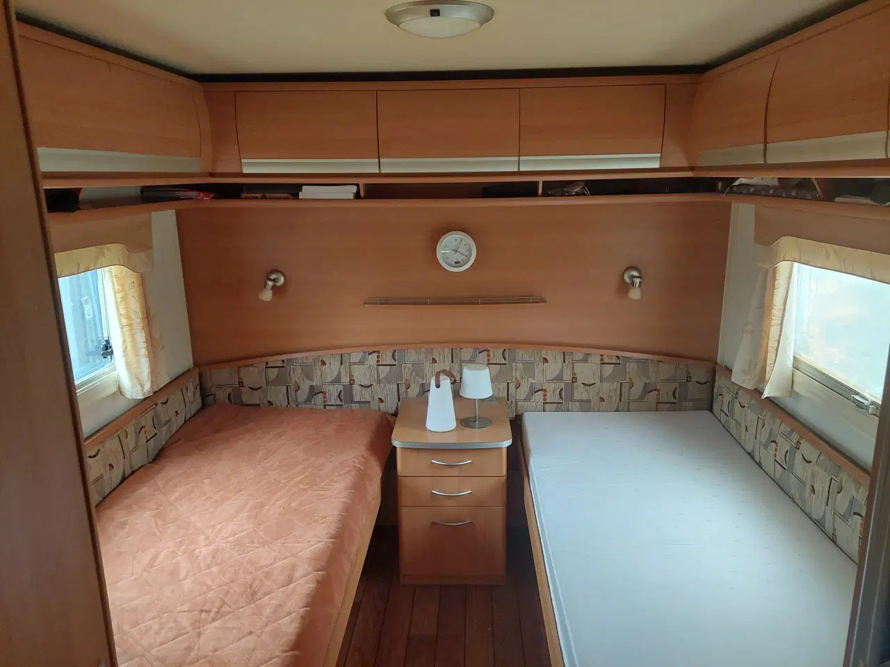 Billede 2 - Cabby vintervogn