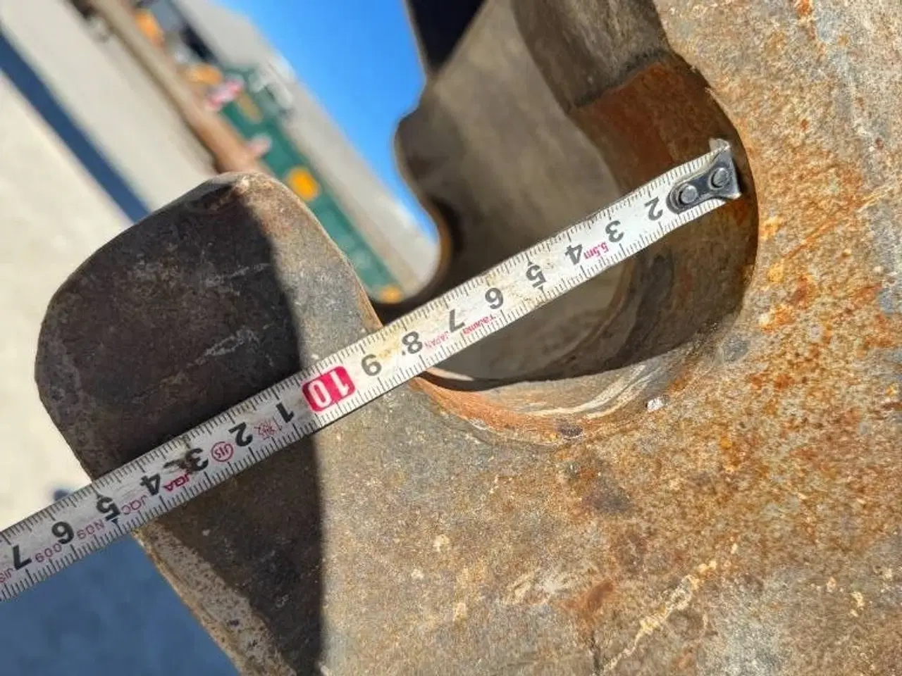 Billede 15 - Liebherr R 930