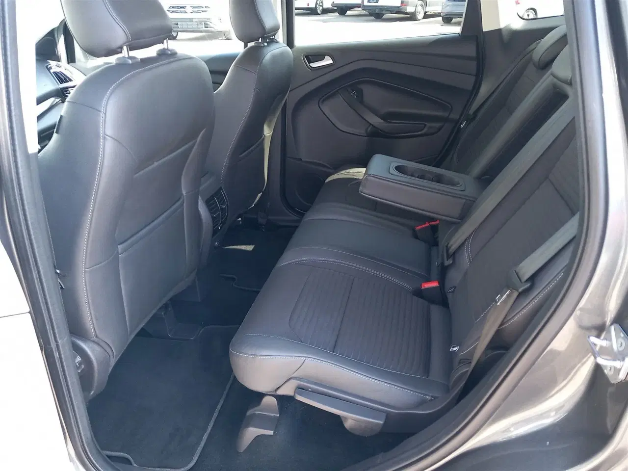 Billede 15 - Ford Kuga 1,5 EcoBoost Titanium Attack 150HK 5d 6g