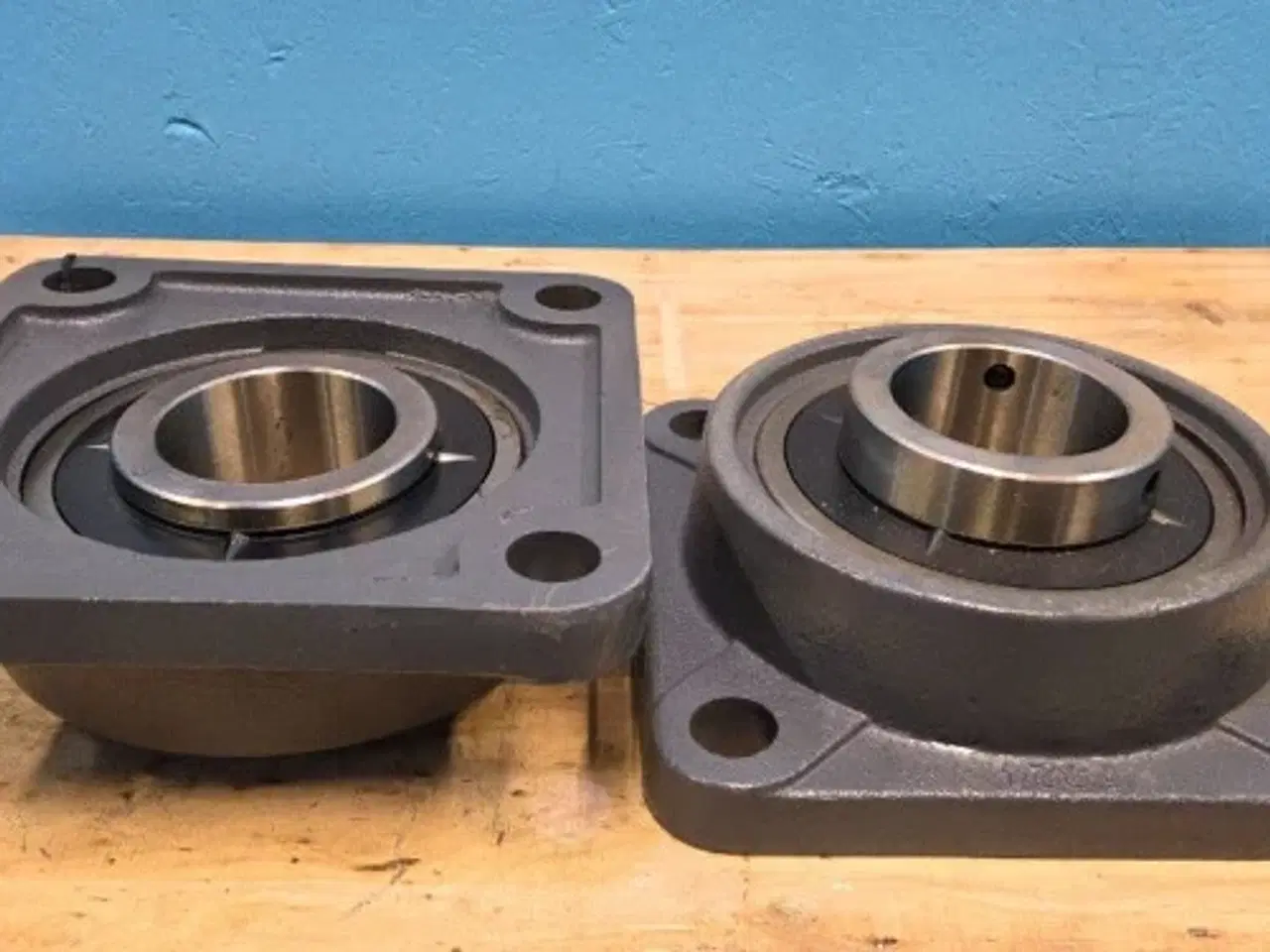 Billede 7 - MSB Leje UCF324 Sæt