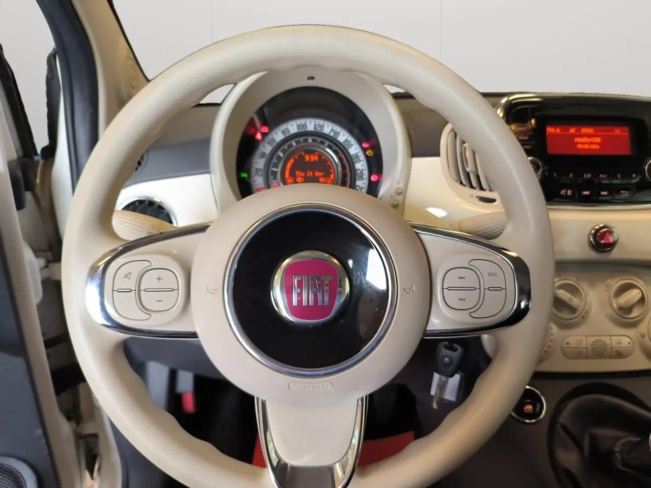 Billede 6 - Fiat 500 0,9 TwinAir 80 Pop