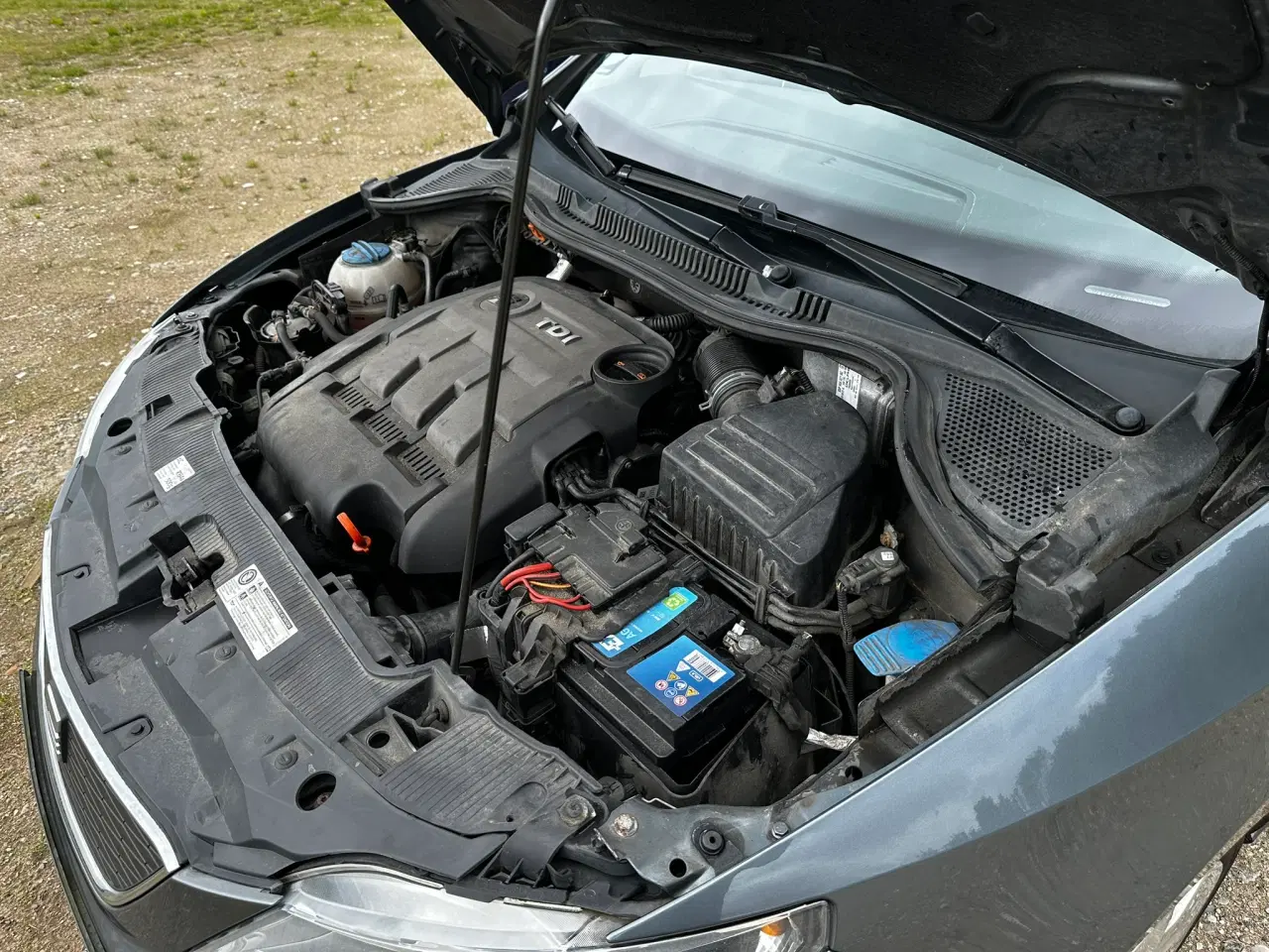 Billede 18 - Seat Ibiza, 1.2 TDI, 75 HK. - Nysynet 