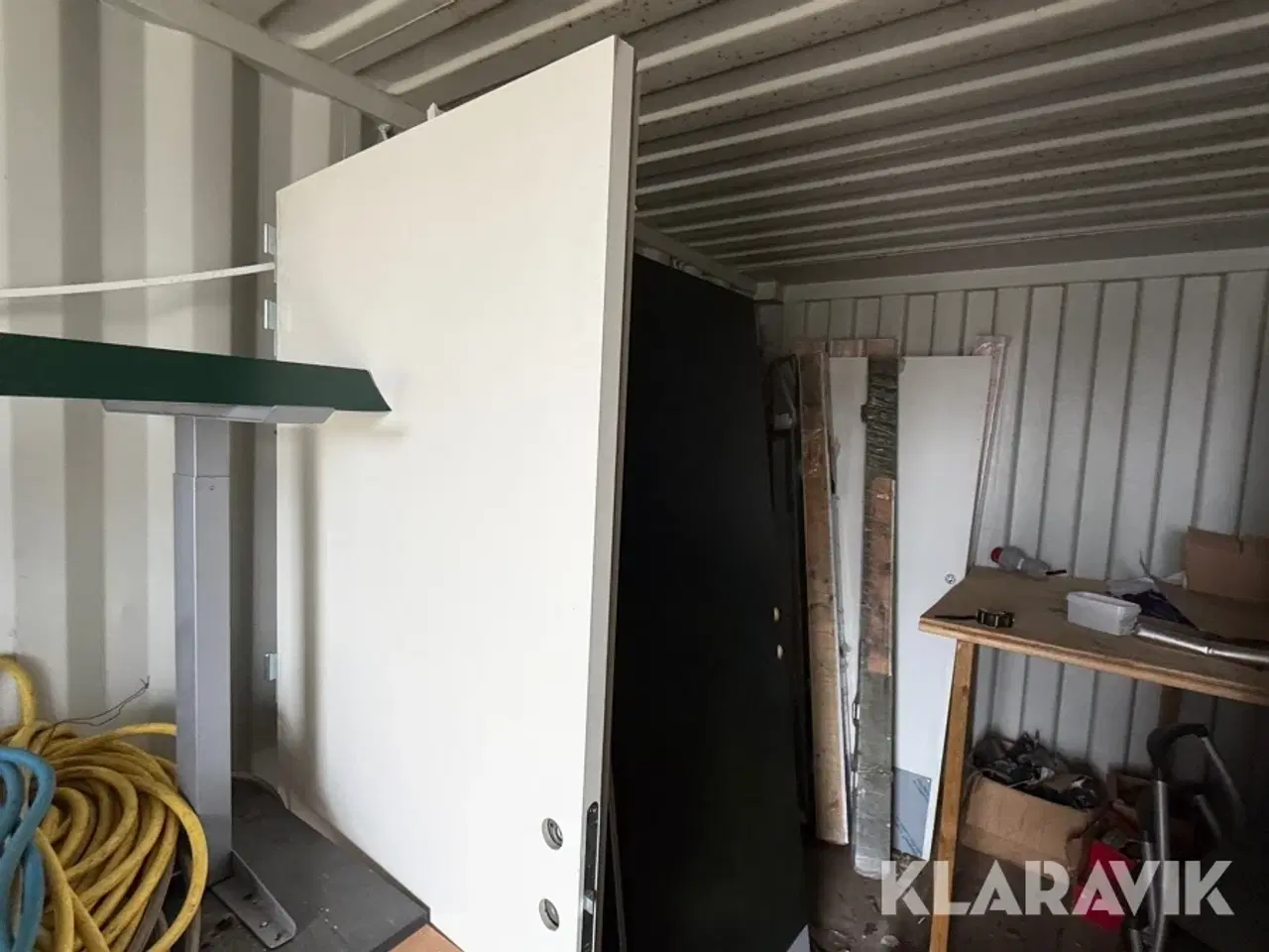 Billede 7 - Døre Swedoor Indvendige brand- og lyddøre