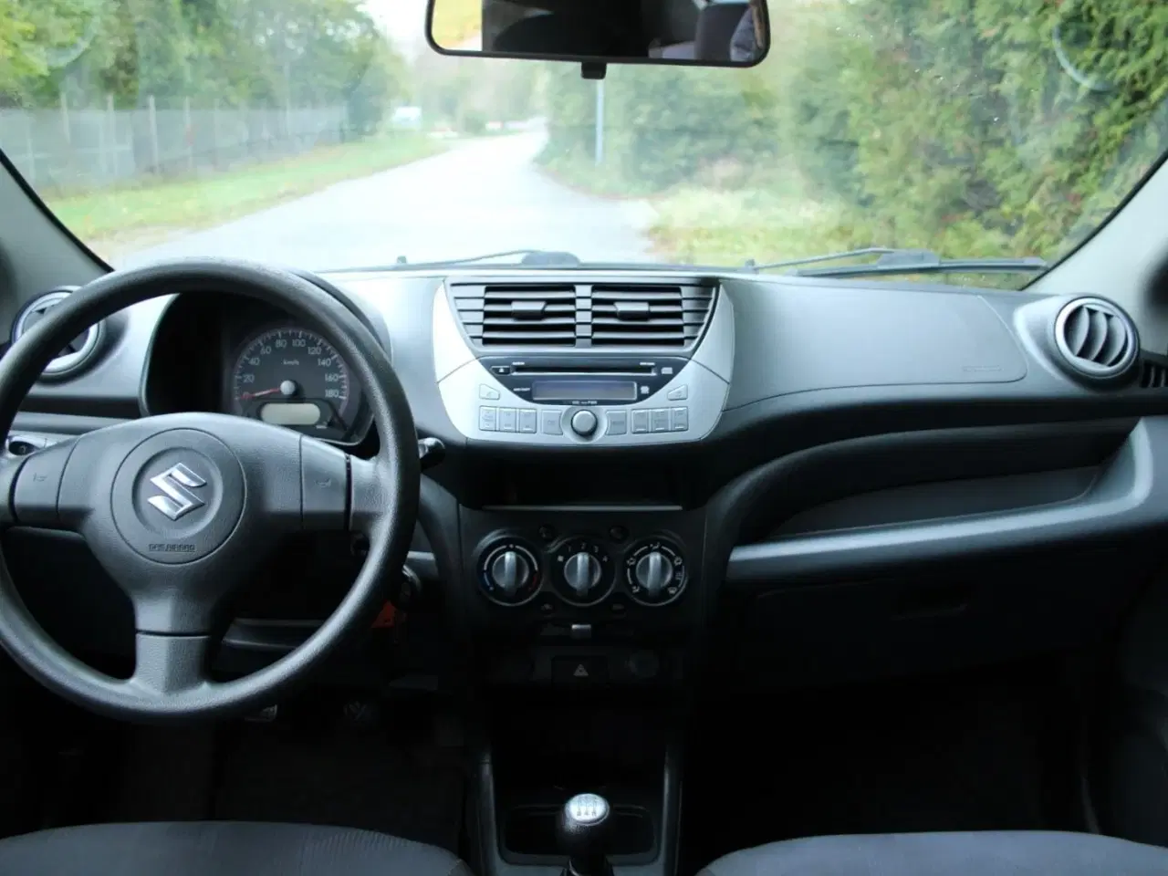 Billede 9 - Suzuki Alto 1,0 Blue