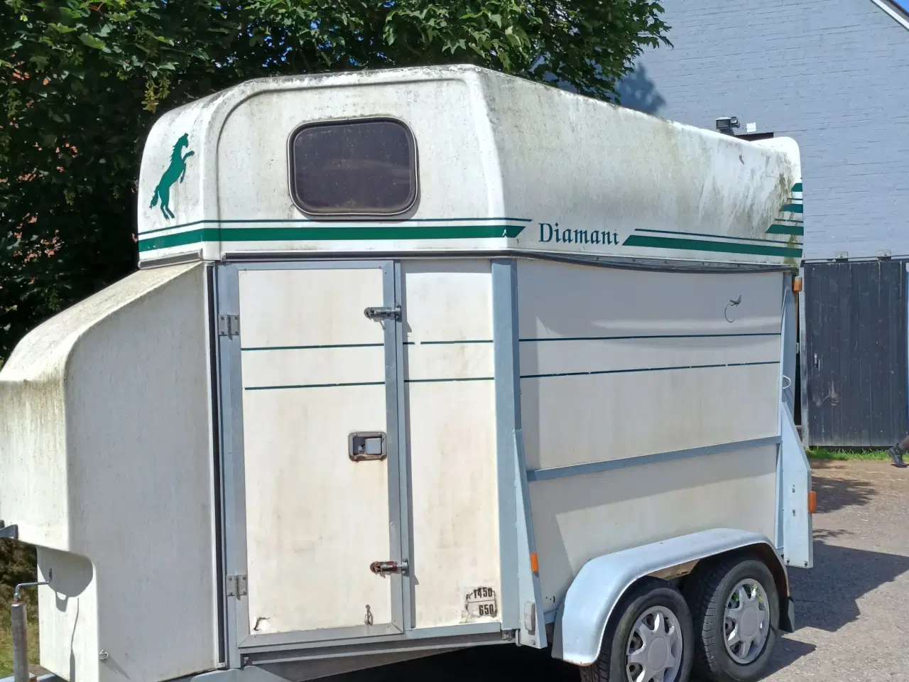 Billede 2 - Star Trailer Diamond